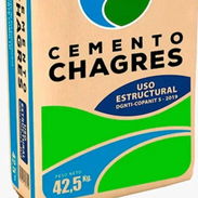 Cemento Chagres. 42.5kg - Img 55742170