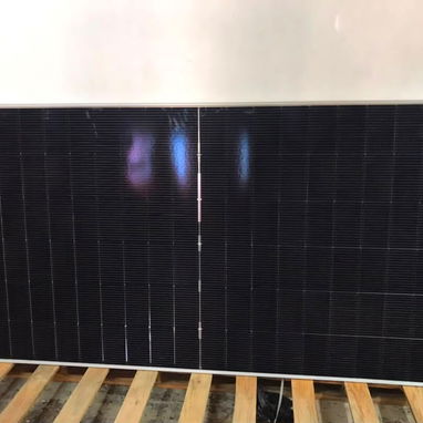 Panel solar  -Marca Jinko Solar  -625 W  -Bifacial  Shop Onli - 2/2