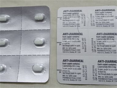 Acetaminophen, Benophen, Enalapril, Antiacido, Dinitrato de isosorbida,DAY. - Img main-image-44329598