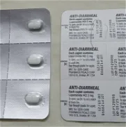 Acetaminophen, Benophen, Enalapril, Antiacido, Dinitrato de isosorbida,DAY. - Img 44329598