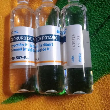 Medicamentos - 4/10