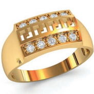 Anillos de Hombre - Img 55889520