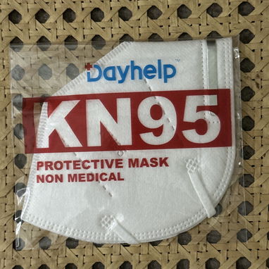 Caja de Mascarillas - Img 117943118