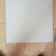 Losas blanca coco solo 18 mtr son d 40x40 - Img 58369688