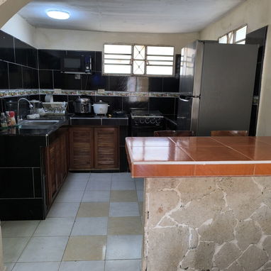 Renta lineal de apartamento de dos habitaciones climatizadas - 2/4