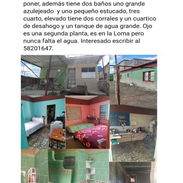 Se vende casa - Img 55303880