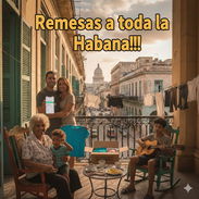 💸 REMESAS!! Desde USA y México - Img 53977533