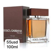 Perfumes originales 100% - Img 57100145