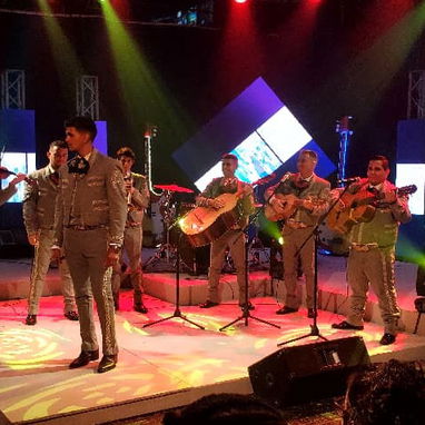 Mariachi Los CAMPERITOS De Cuba - Img 122376815