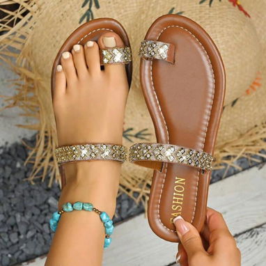 Sandalias diversas - Img 122100233