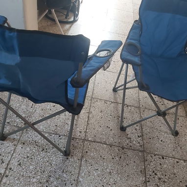 Sillas de playa - Img 122856510