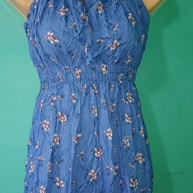Vestidos, chores, pulloveres,enguatadas, demangados, pantalonetas - 7/10