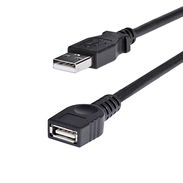 Extensor USB 2.0 – Cable o adaptador de extensión para periféricos - Img 52007787