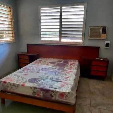 Apartamento de 2 cuartos - 4/7