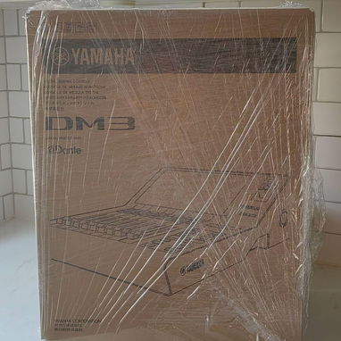 Yamaha DM3 - Img 126298040