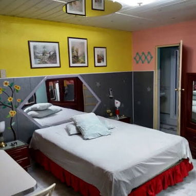 Casa Hostal no hay apagones - Img 86324977