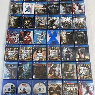 ❗️Más de 150 discos de PS4-PS5❗️ - Img 119371467