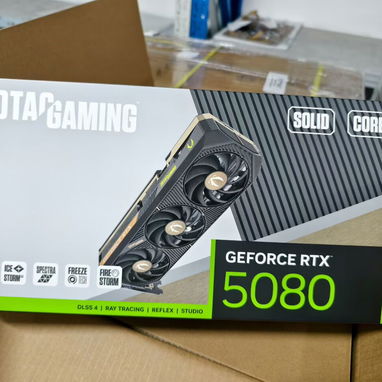 OEM Wholesale 5090 Rtx5080 RTX 5090 GPU GeForce MASTER 32G Graphics Card Stock 200pcs - 6/6