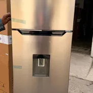 Frío marca Eko 9.2 pies congelación seca  dispensador  440 usd  transporte incluido en la habana  Un mes de garantía - Img 55946214