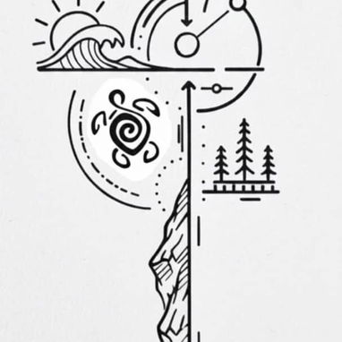 Tatuador a domicilio - Img 126340796