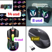 Accesorios de PC y laptop nuevos 1ra mano - Img 55824065