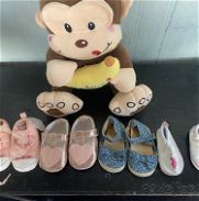 Zapatos de bebé nuevos - Img 45799891