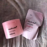 Medicube Deep Vita C Pads – Pads Iluminadores Antimanchas 💛 - Img 57783986
