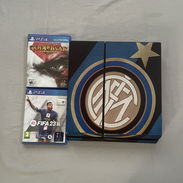 PS4 Playstation 4 - Img 58176425