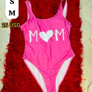 Trusa y bikini 👙 de mujer - 8/10