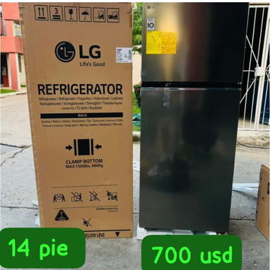 Electrodomésticos - 5/9