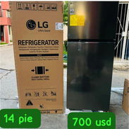 Refrigerador - Img 57261363