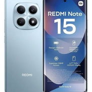 Redmi Note 15 (6+128GB) - Img 55752752