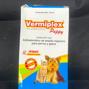 Medicamentos antiparasitario para perros y gatos - Img 58261820