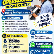 Oferta de empleo - Img 57593200