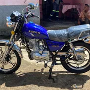 motor lifan - Img 55966975