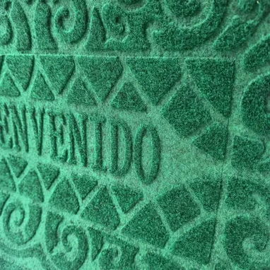 Alfombra de entrada 40x60 cm(CVV) - 5/7