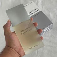 L Eau d Issey Pour Homme Issey Miyake Eau de Toilette 125ml - Img 58239361