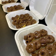 Mini donas 🍩❤️ - Img 57368109