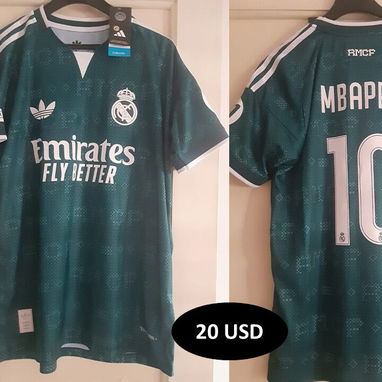 Pullover de fútbol - 3/4