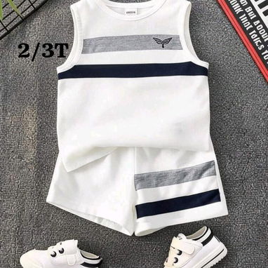 Ropa de niño talla 2/3 años - 9/10