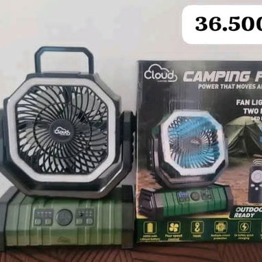 Ventiladores - 4/10