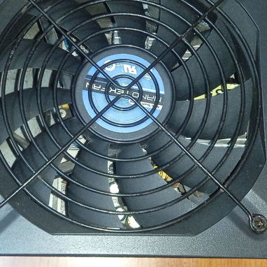 Fuente 500w 40amp  💥💥💥$10mil - 4/4