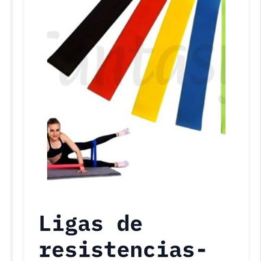 Accesorios disponibles para el gym ‼️ - Img 124850703