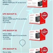 UPS Backup - Img 45821957