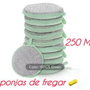 Esponjas de fregar doble cara - Img 54781412