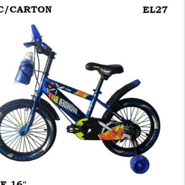 Bicicletas de niños - Img 120275484