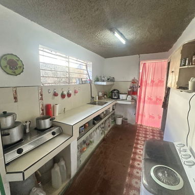venta de casa en Santiago de las Vegas - Img 123271478