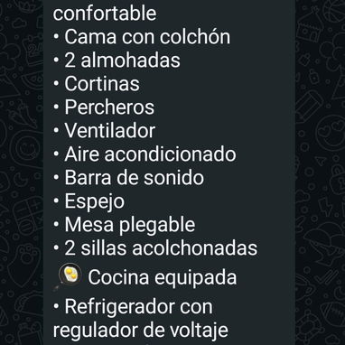 Apartamento 3er piso Centro Habana - Img 125315004