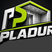 ♦️ pladur, pladur... montaje y diseños con paneleria ligera ( plycen,cememboar, pladur - Img 56763938