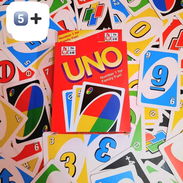 SE VENDEN CARTAS UNO CLÁSICA Y CARTAS UNO FLIP - Img 53954775